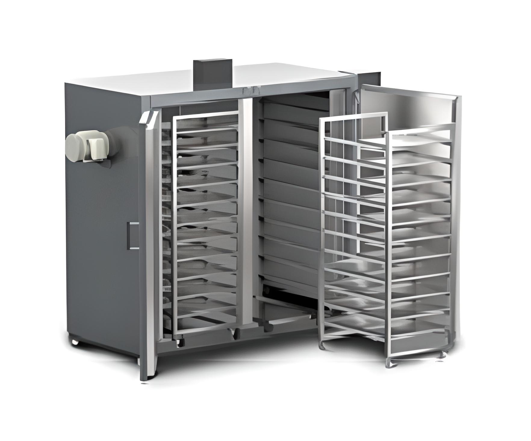 Air Tray Dryer (ATD)